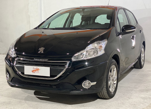 Imagen 1 de 15 de Peugeot 208