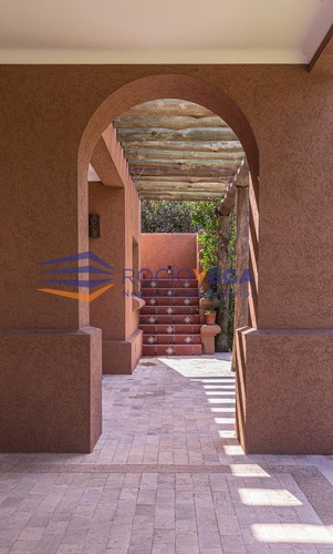 Imagen 4 de 30 de Espectacular Casa En Venta En El Casco De Leloir