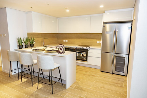 Imagen 11 de 23 de Venta Apartamento 1 Dormitorio Playa Brava Punta Del Este - Punta Del Este Brava