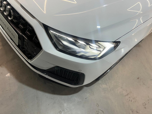 Audi A1 Sportback 1.0 30 Tfsi 116cv
