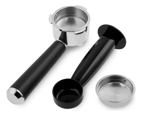 Cafetera Expresso Y Capsulas Con Espumador De Leche
