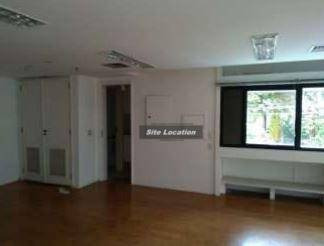 96853 Ótimo Conjunto Comercial Para Locação No Brooklin - Cj0399