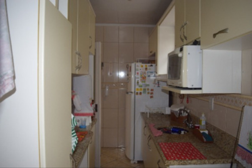 Imagem 6 de 7 de Apartamento Passo Da Areia Porto Alegre - 2642