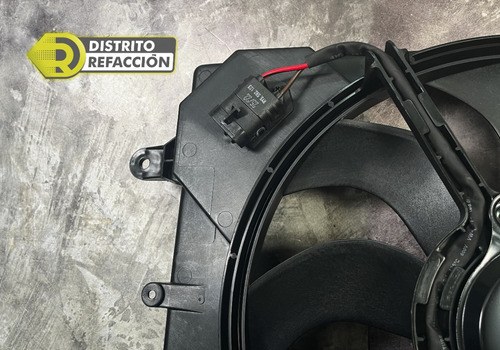 Motoventilador Aveo Ng 1.5 2018 2019 2020 Automatic