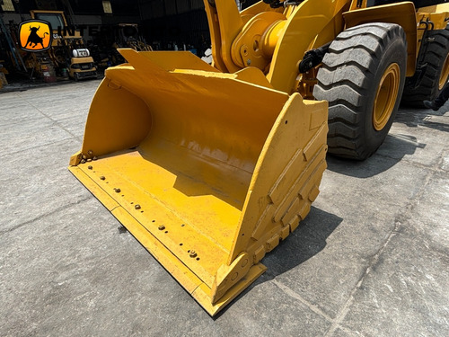 Cargador Frontal Cat 950 Gc