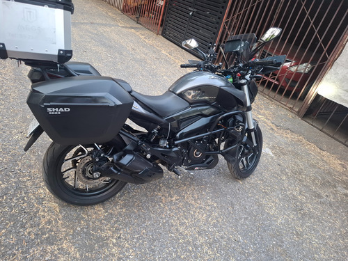 Dominar 400 2023 Todo Pagado Cuenta Con Extras