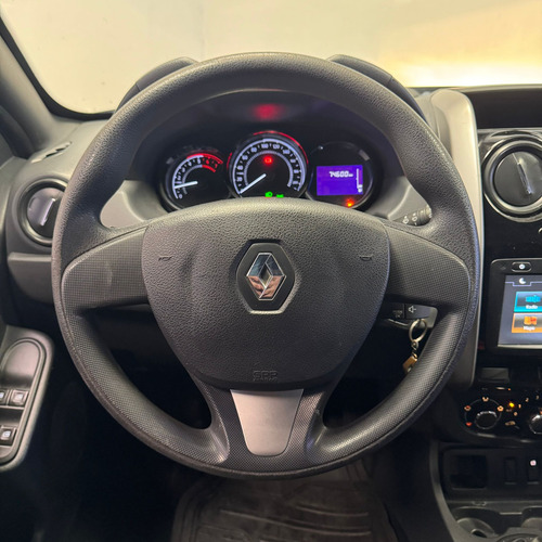 Renault Duster 1.6 Ph2 4x2 Dynamique 110cv