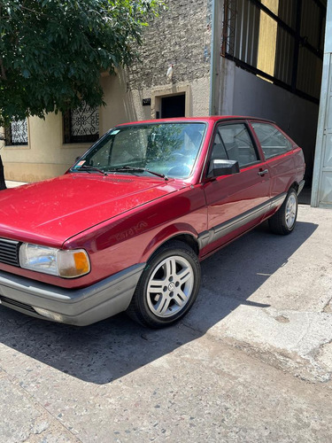 Volkswagen Gol 1.6 Gl