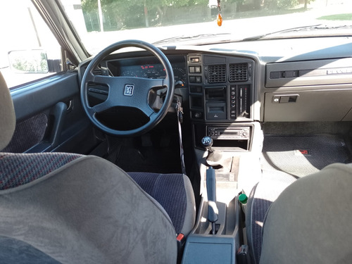 Peugeot 505 2.0 SR gamma-full