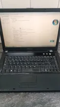 Comprar Notebook Olivetti Olibook 600 Funcionan Ideal Repuestos Negro