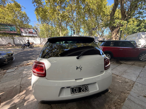 Citroën DS3 1.6 Thp 156 Sport Chic