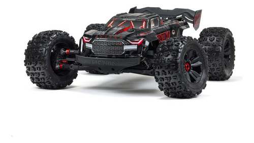 Arrma Kraton Blx Exb 1/5. 8s Auto Rc. No Traxxas Xmaxx