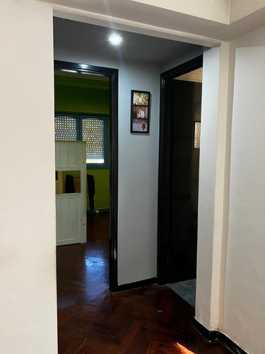 Departamento En Barracas
