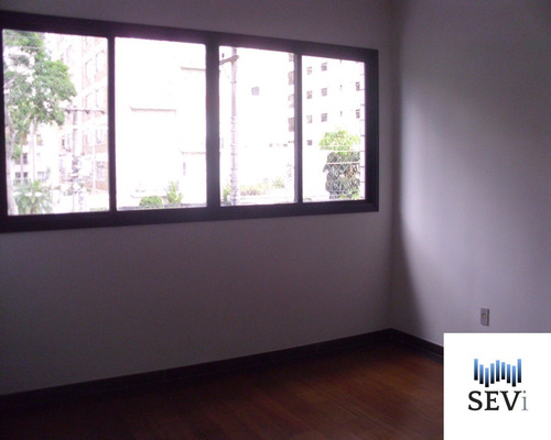 Apartamento - Ap00256 - 34732839