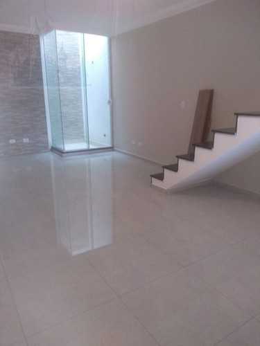 Imagem 10 de 11 de Casa Para Venda, 3 Dormitórios, Sacomã - São Paulo - 11259