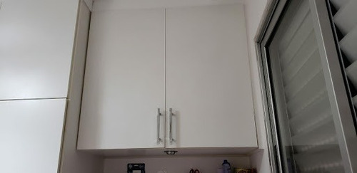 Imagem 8 de 22 de Apartamento Com 2 Dormitórios À Venda, 47 M² Por R$ 330.000,01 - Vila Cruz Das Almas - São Paulo/sp - Ap3717