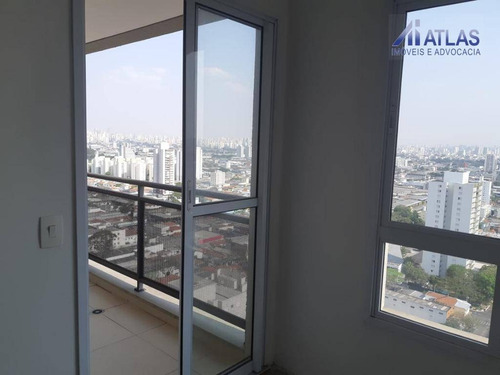 Imagem 5 de 20 de Apartamento Duplex Com 3 Dormitórios À Venda, 125 M² Por R$ 1.100.000 - Vila Paiva - São Paulo/sp - Ad0004