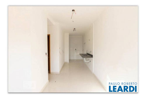 Imagem 5 de 10 de Apartamento - Santana - Sp - 624994