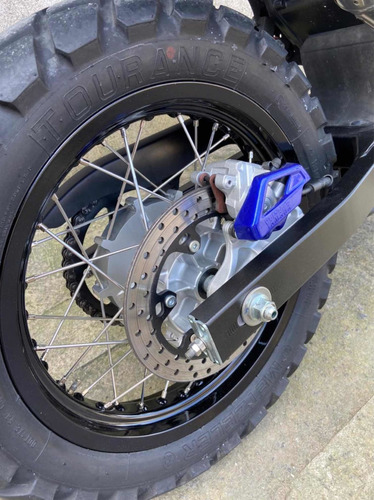 Imagem 5 de 12 de Yamaha Xt660r