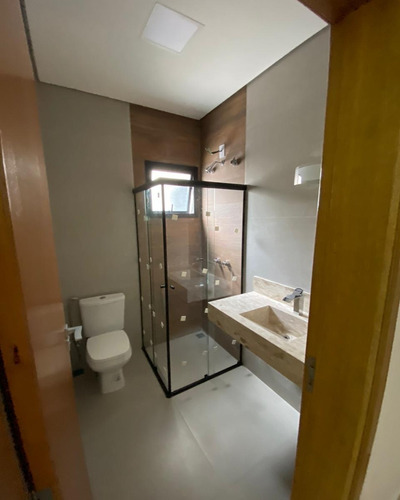 Imagem 11 de 16 de Linda Casa Á Venda No Jardim Brescia, Indaiatuba/sp - Ca04922 - 69873559