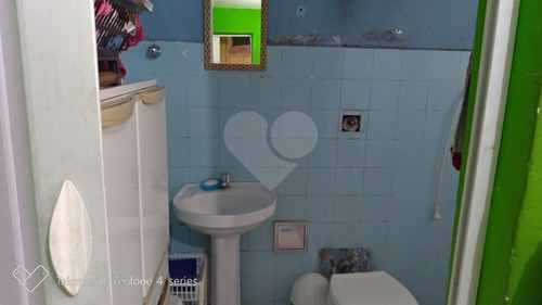 Imagem 25 de 30 de Sobrado Com 180m2, Com 2 Dorms, 1 Vaga E Edicula Completa. - Reo339403