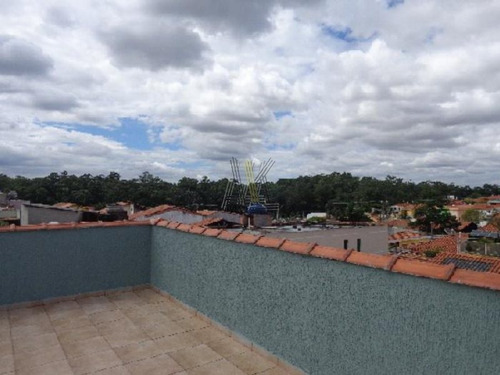 Imagem 14 de 30 de Casa Terrea Pq. Do Carmo - 499