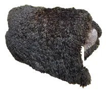 Comprar Pelego Carneiro Manta Grande Preto Para Montaria 