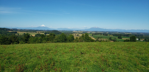 Parcelas En Puerto Varas, Loncotoro, Los Lagos