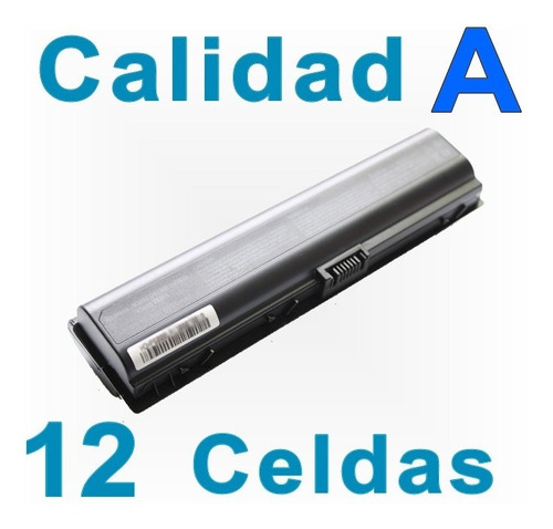 B14a Bateria Para Hp Pavilion Dv6000 Alta Duracion Facturada