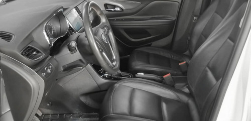 Imagen 7 de 11 de Buick Encore 2018 1.4 Cxl At