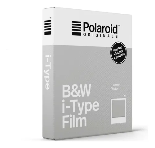 Impresora Fotográfica Polaroid Lab Everything Box Starter K