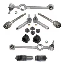 Comprar Kit Fiat 147 Rotulas-extremos-bujes De Barra, Tensor Y Brazo