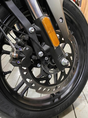 Imagen 9 de 25 de Voge 300 Ds Touring Adventure Abs Inyeccion Trk 251