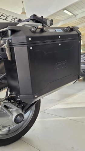 Imagen 12 de 13 de Bmw Gs