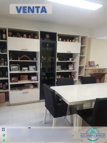 Imagen 2 de 22 de Venta - Departamento 4 Ambientes Con Cochera - La Tablada