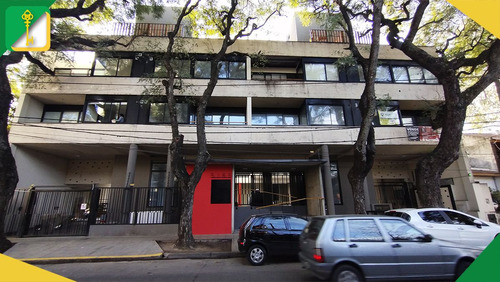 Departamento En Venta En Villa Ballester