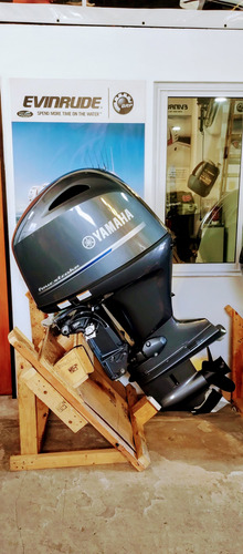 Motor Yamaha 90 115 130 Hp - Consulta Nautica Milione 8