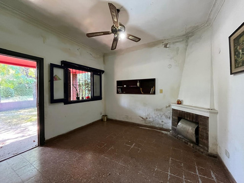 Venta De Casa En Bella Vista Oportunidad Inversión