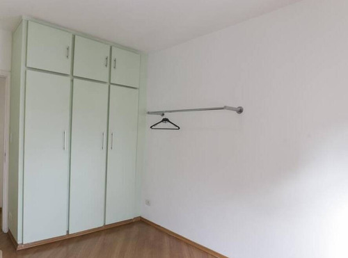 Imagem 6 de 15 de Apartamento À Venda Em Pinheiros Com 2 Quartos E 1 Vaga De Garagem - Apa21129