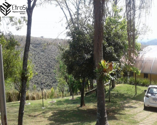 Imagem 9 de 20 de Chácara - Ch0013 - 34241665