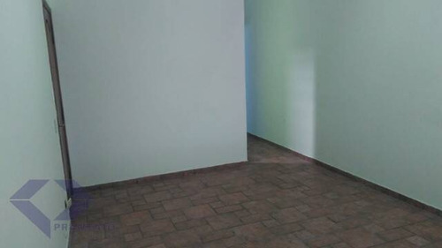 Imagem 2 de 15 de Sobrado Residencial Vila Sonia 166 Metros 03 Quartos 01 Suíte 02 Vagas - 11822