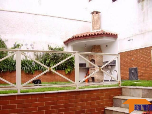 Imagem 10 de 25 de Vende - Alto Padrão - Morumbi Sobrado 385.00m² - 4 Dor. 2 Suítes - 4/6 Vagas De Garagem - 1472so - 70259872