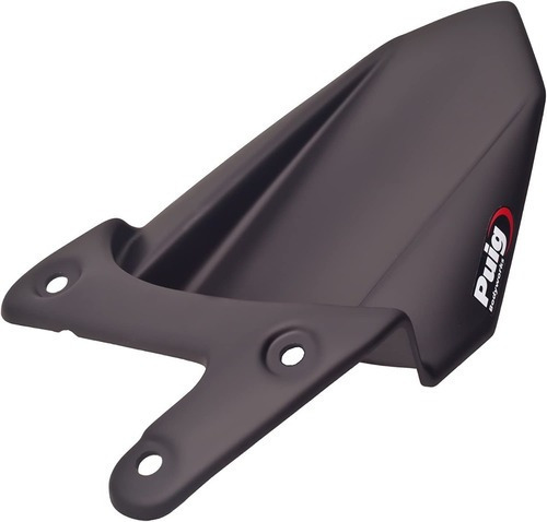 Paralama Traseiro P/triumph Daytona 675/ R/ Street Triple/ R