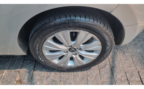Citroën C3 Picasso 1.6 FLEX GLX BVA