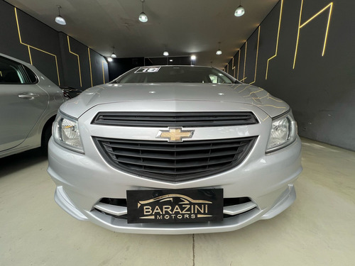 Chevrolet Onix Onix 1.0 Joy SPE/4