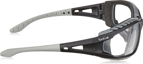 253tr40085 Gafas De Seguri Tracker Con Ura Completa D...