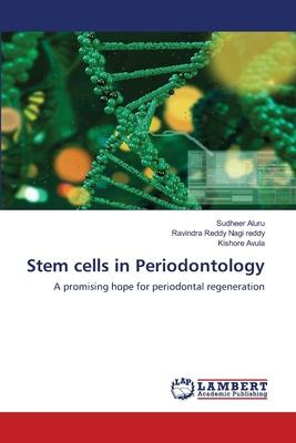 Libro Stem Cells In Periodontology - Sudheer Aluru