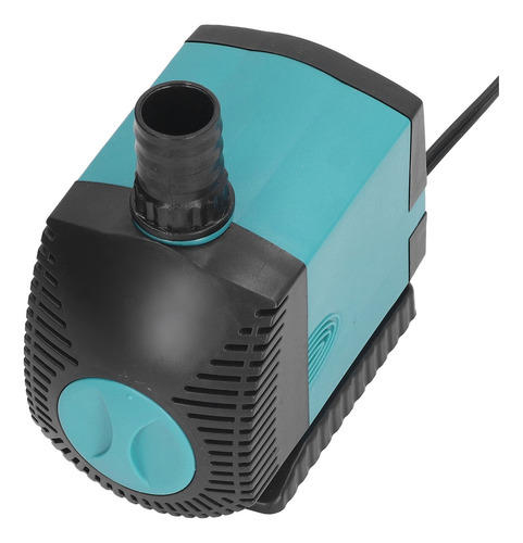 1 Bomba Sumergible 2500l/h 50w Lado De Conversión De
