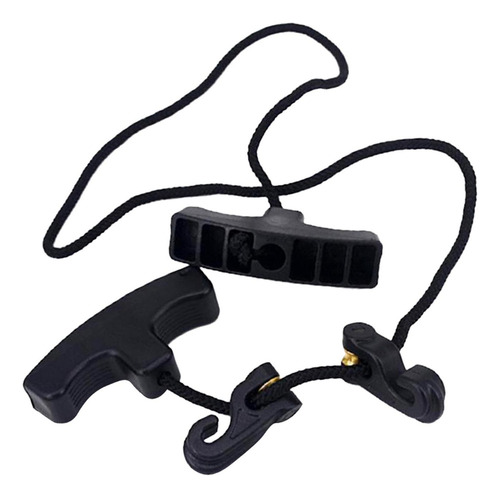. Accesorios De Tiro Con Accesorios