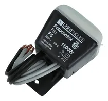 Comprar Fotocontrol Fotocelula Sensor Iluminación 1500w 4 Cables Led F5SELF